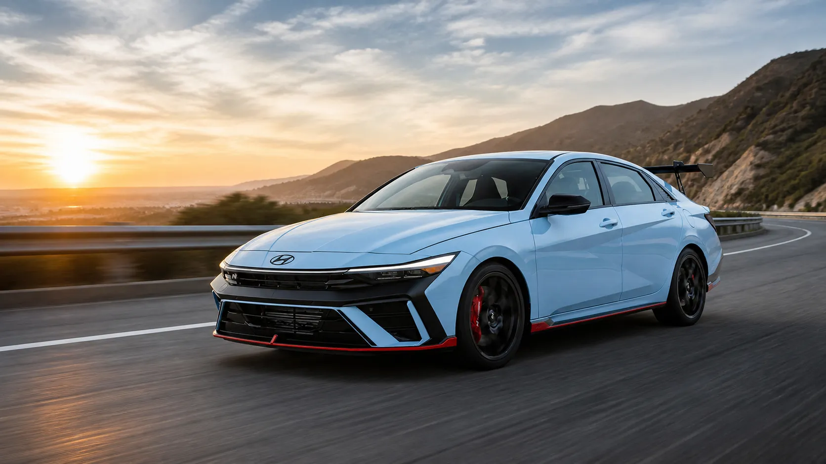 Why the Hatchback Shape Changes Everything
